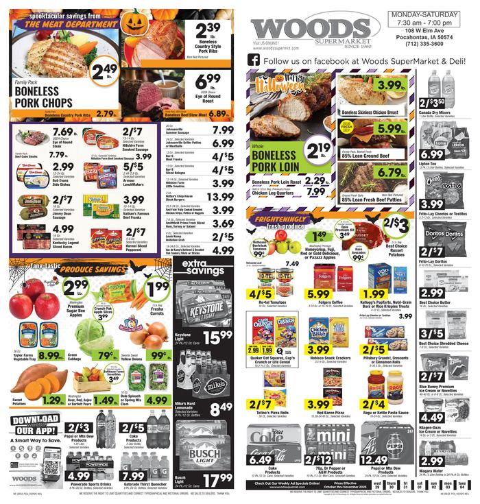 Ad page image