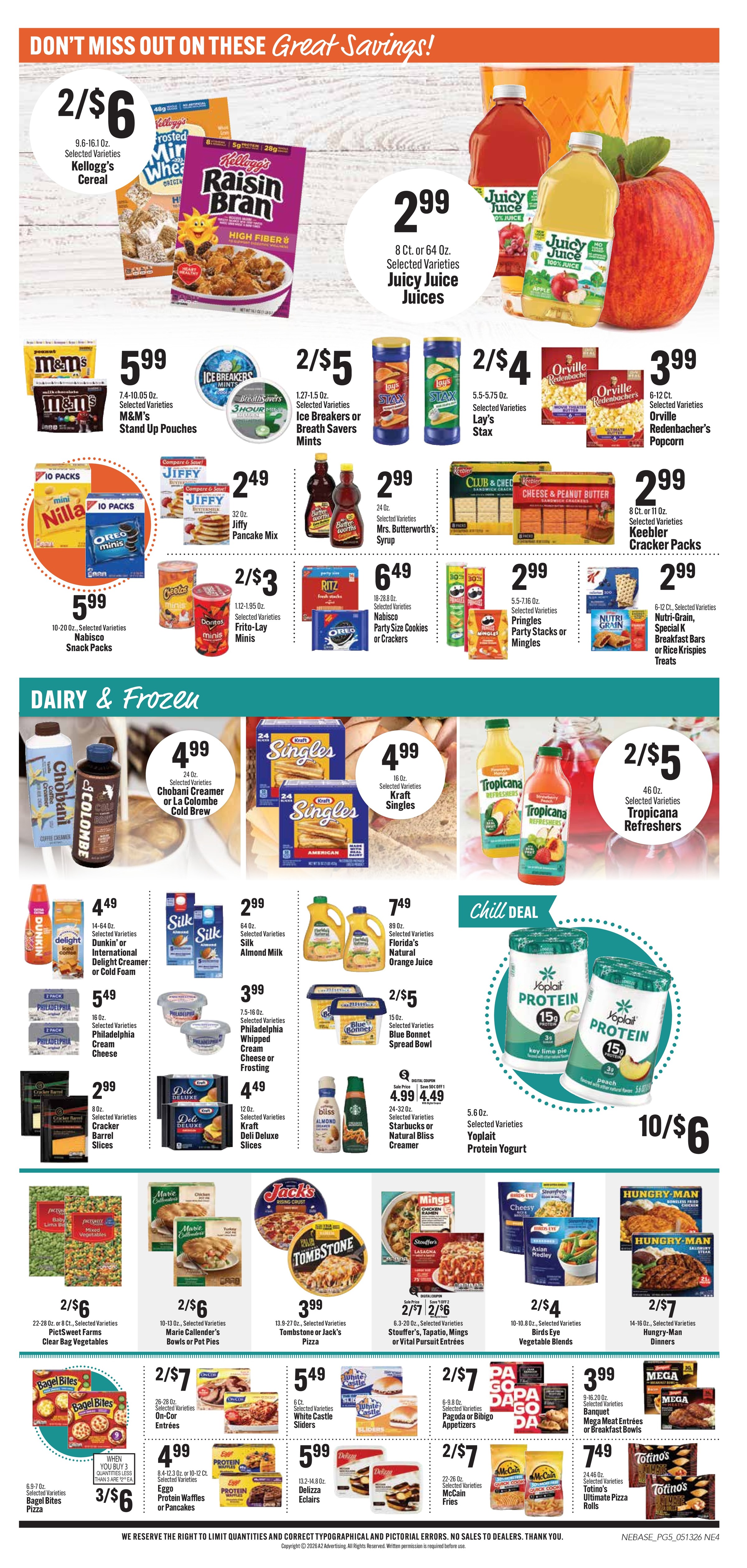 Ad page image