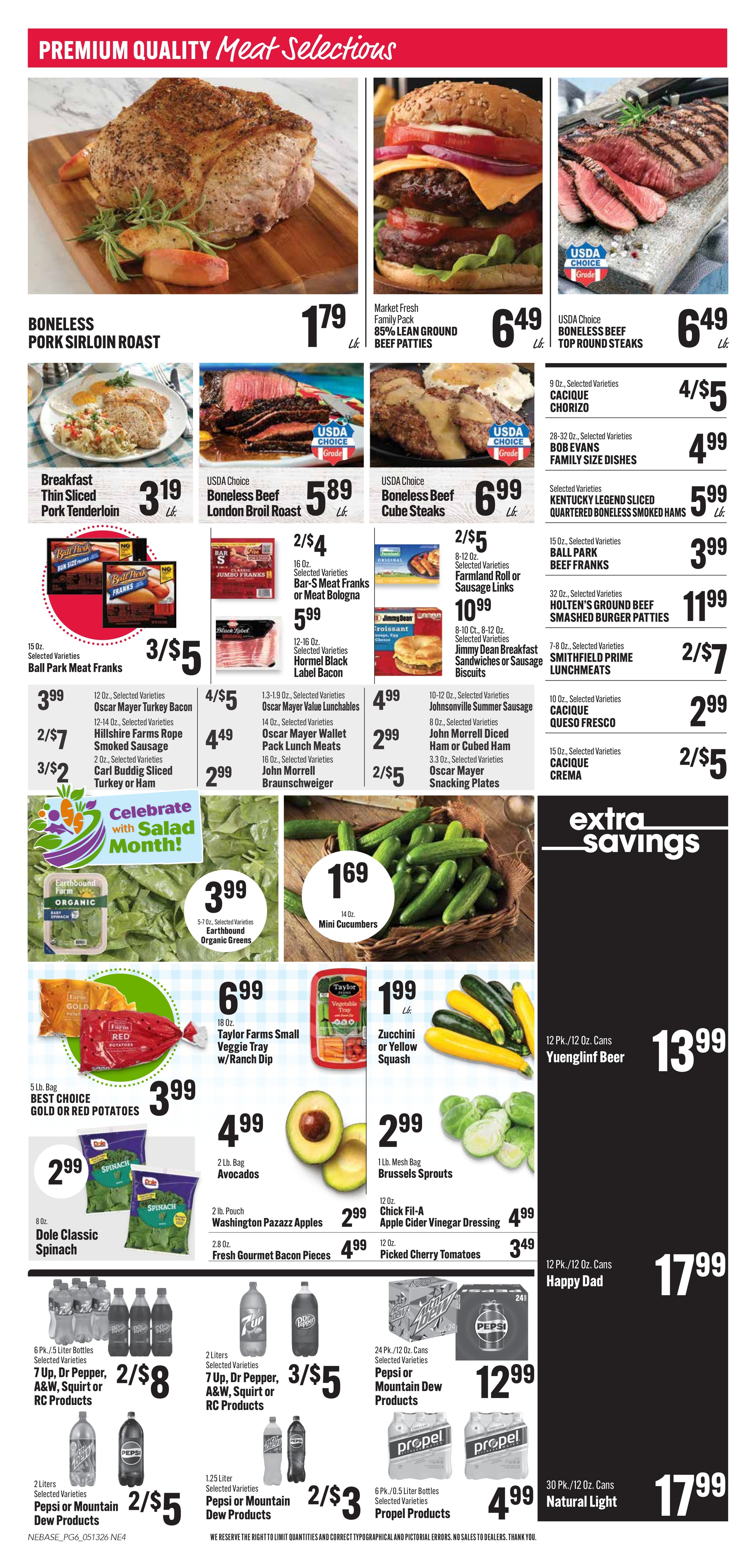 Ad page image